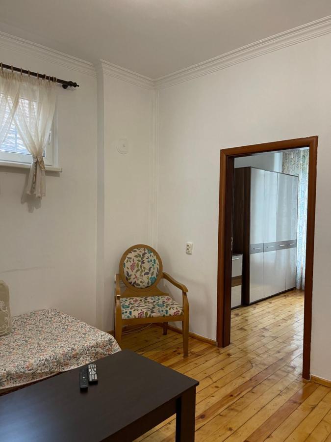 Parchevich 26 Apartment - 24H Self Check-In Sofia Exterior foto